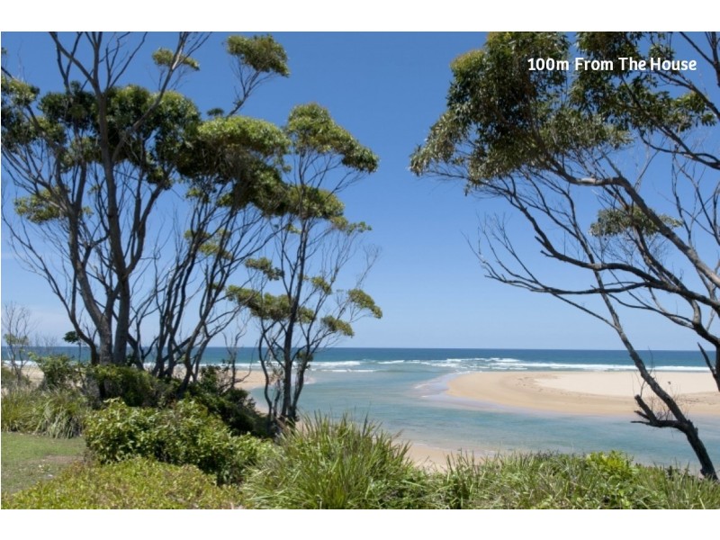 5 Livingstone Street, Durras North NSW 2536