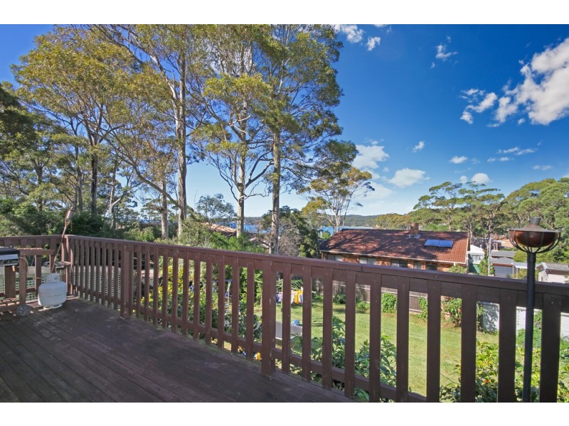 39 Barbara Crescent, Denhams Beach NSW 2536