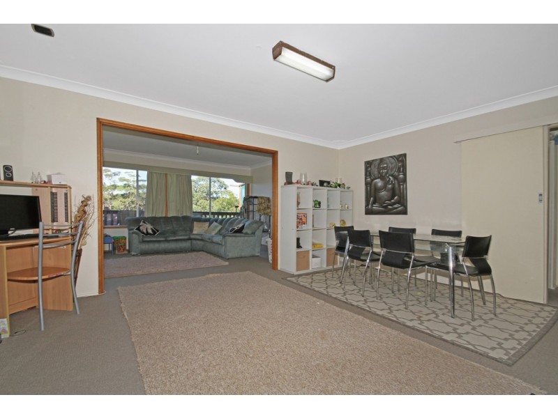 39 Barbara Crescent, Denhams Beach NSW 2536