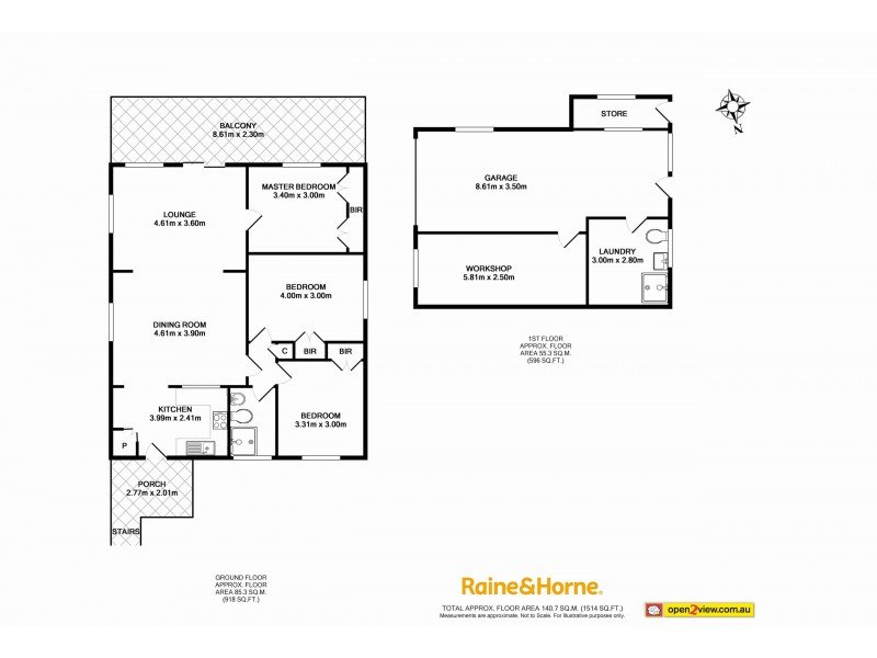 39 Barbara Crescent, Denhams Beach NSW 2536