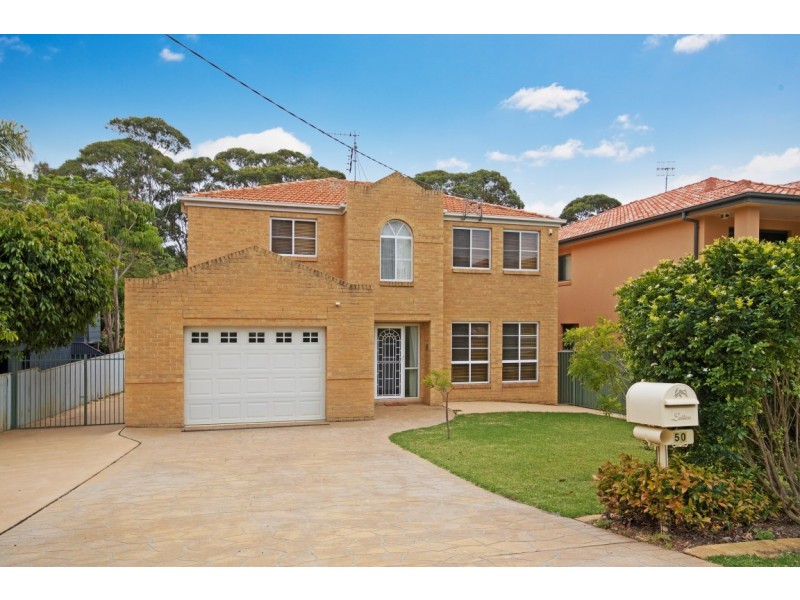 50 Yugura Street, Malua Bay NSW 2536