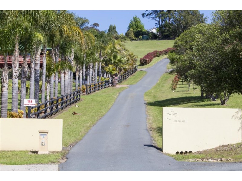 189 George Bass Drive, Surf Beach NSW 2536