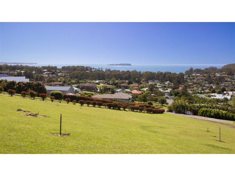 189 George Bass Drive, Surf Beach NSW 2536