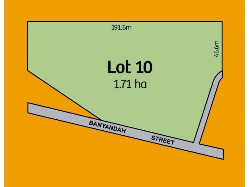 Lot 10, 83 Banyandah Street, South Durras NSW 2536