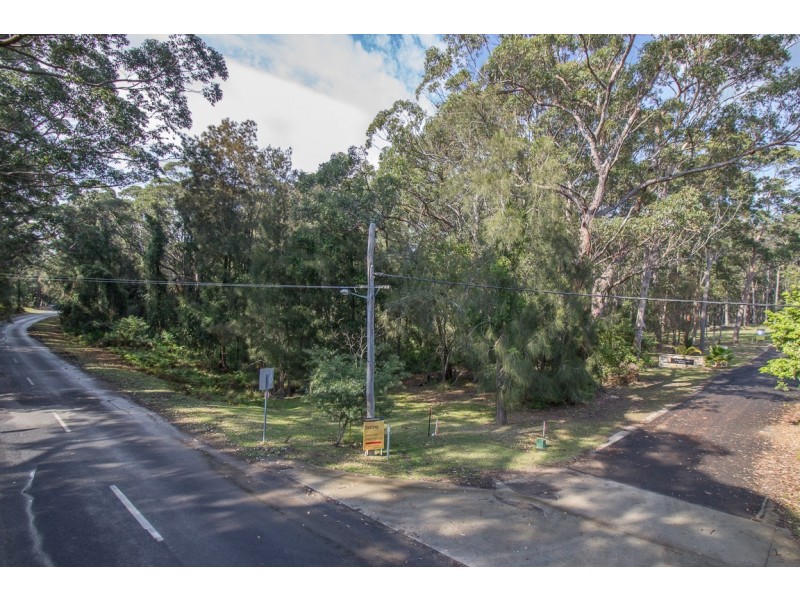 Lot 10, 83 Banyandah Street, South Durras NSW 2536