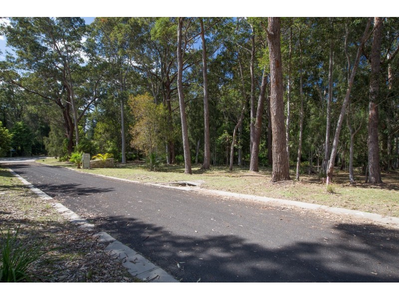 Lot 10, 83 Banyandah Street, South Durras NSW 2536