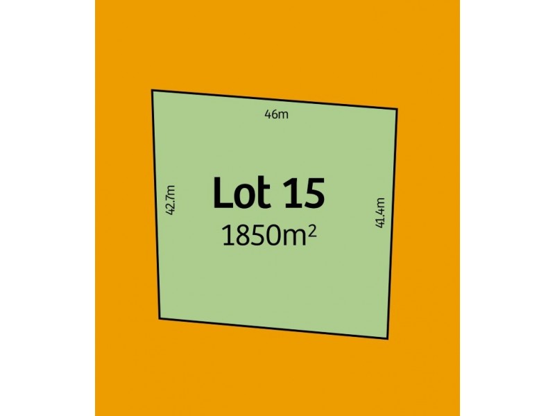 Lot 15, 83 Banyandah Street, South Durras NSW 2536