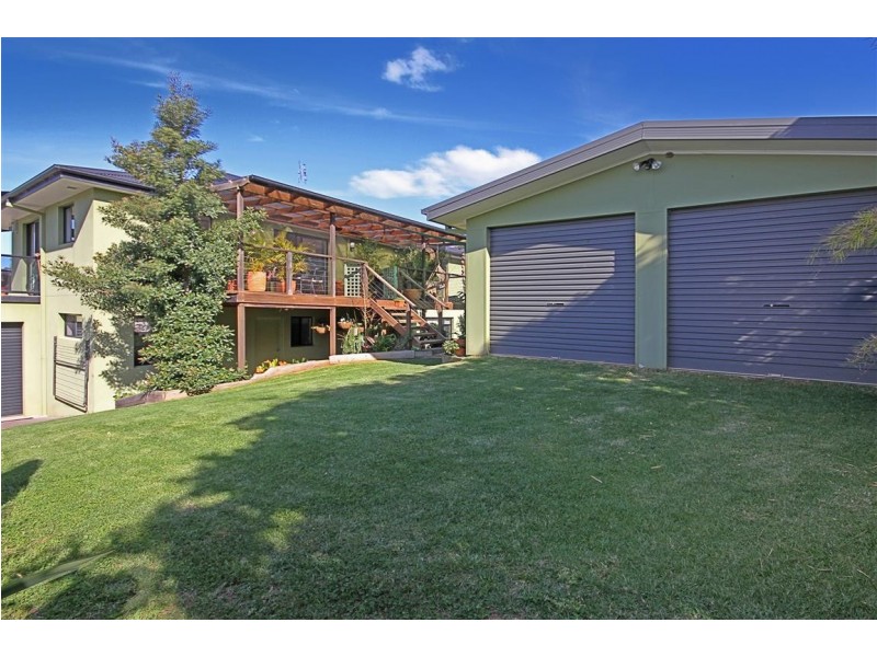 4 Beatrice Place, Long Beach NSW 2536