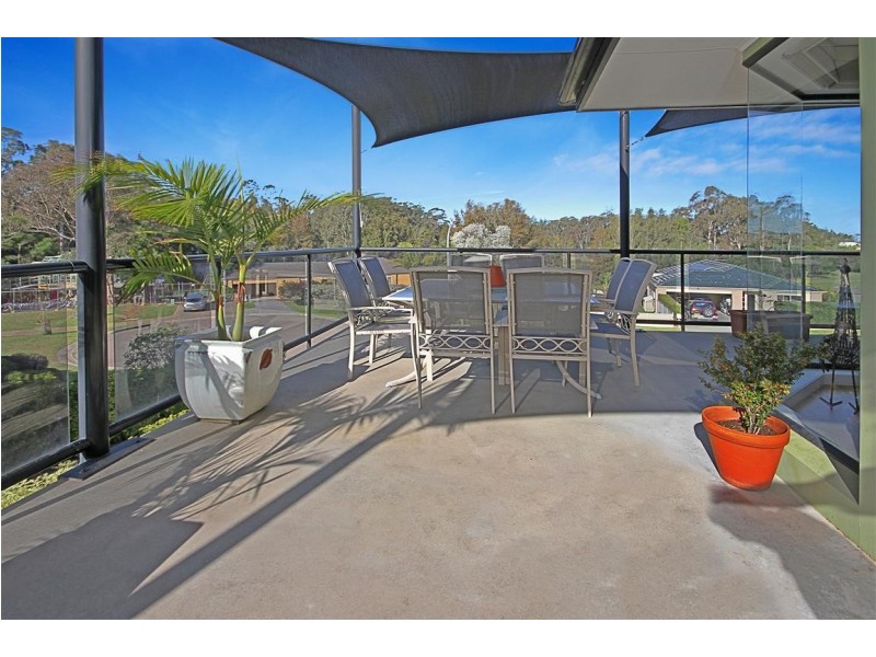 4 Beatrice Place, Long Beach NSW 2536
