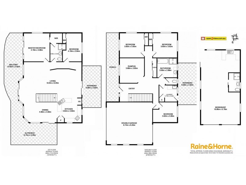4 Beatrice Place, Long Beach NSW 2536 Floorplan