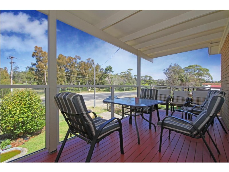 27 Grant Street, Broulee NSW 2537