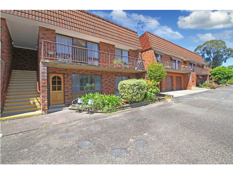 4/9 South Street, Batemans Bay NSW 2536