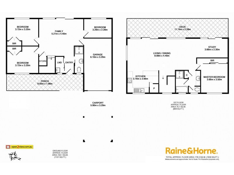 103 Northcove Road, Long Beach NSW 2536 Floorplan