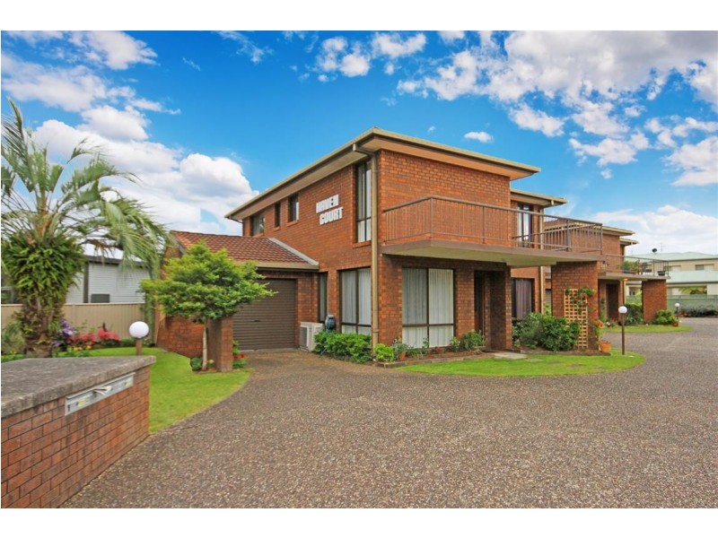 3/13-17 Herarde Street, Batemans Bay NSW 2536