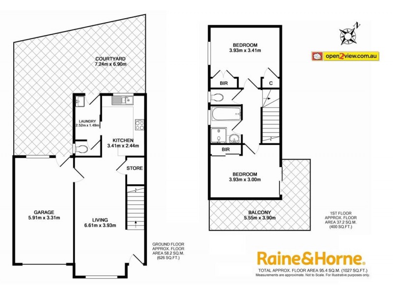 3/13-17 Herarde Street, Batemans Bay NSW 2536
