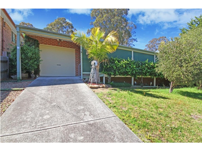 85 Country Club Drive, Catalina NSW 2536