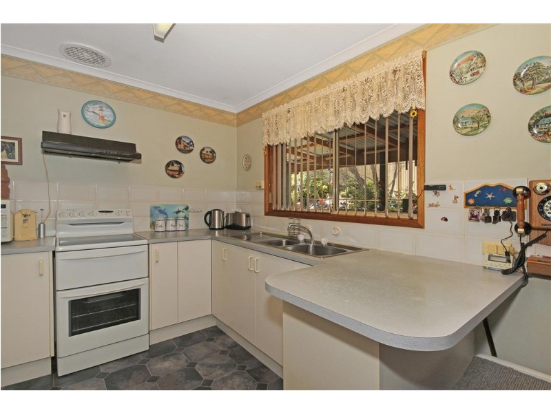 85 Country Club Drive, Catalina NSW 2536