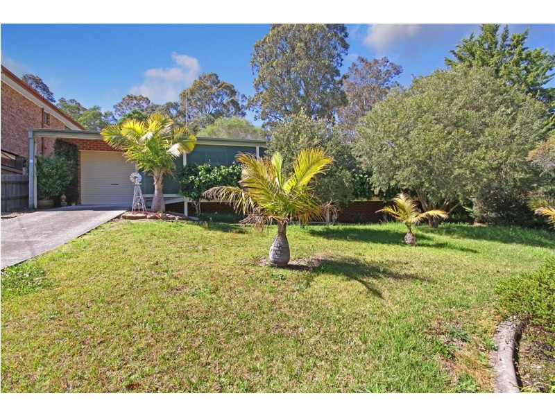 85 Country Club Drive, Catalina NSW 2536