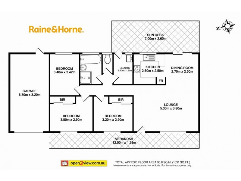 85 Country Club Drive, Catalina NSW 2536 Floorplan