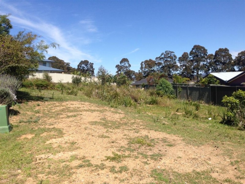 3 France Place, Long Beach NSW 2536