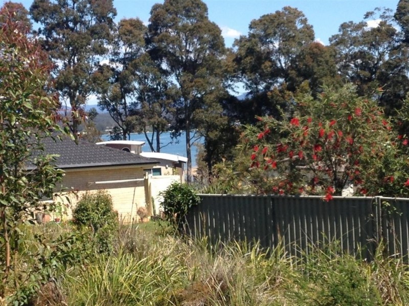 3 France Place, Long Beach NSW 2536