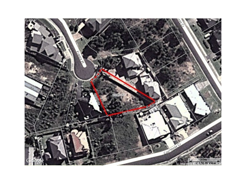 3 France Place, Long Beach NSW 2536