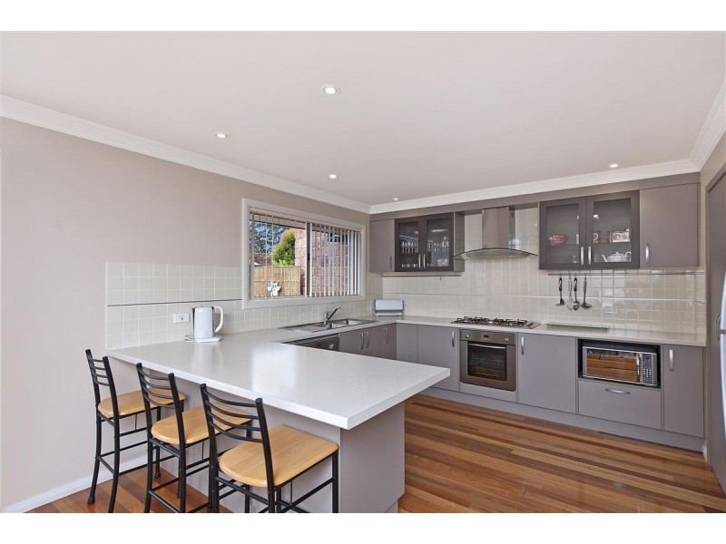 45 The Ridge Road, Malua Bay NSW 2536