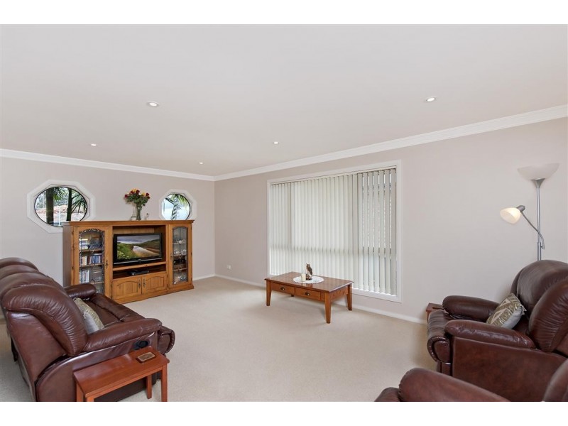 45 The Ridge Road, Malua Bay NSW 2536