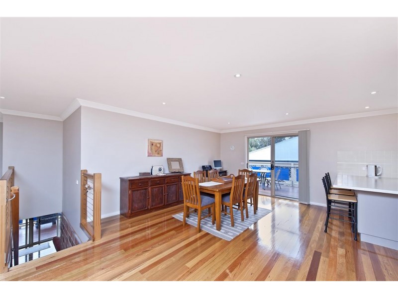 45 The Ridge Road, Malua Bay NSW 2536