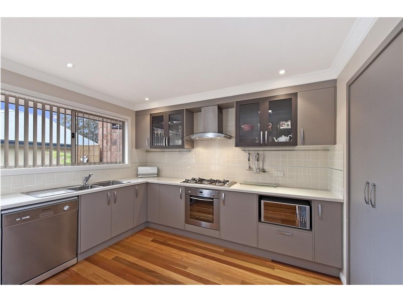 45 The Ridge Road, Malua Bay NSW 2536