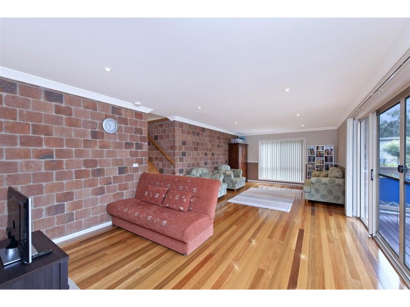 45 The Ridge Road, Malua Bay NSW 2536