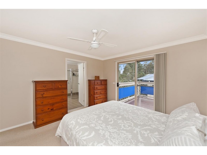 45 The Ridge Road, Malua Bay NSW 2536