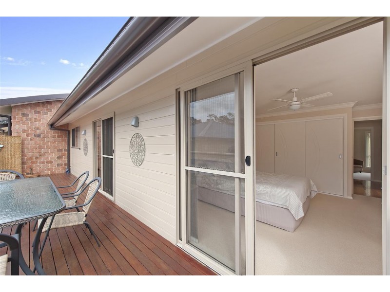 45 The Ridge Road, Malua Bay NSW 2536