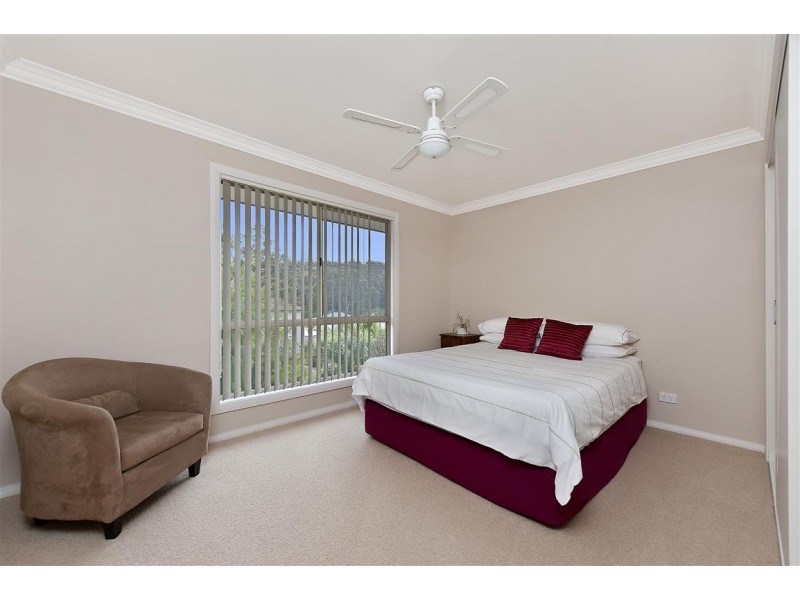 45 The Ridge Road, Malua Bay NSW 2536
