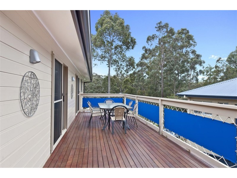 45 The Ridge Road, Malua Bay NSW 2536