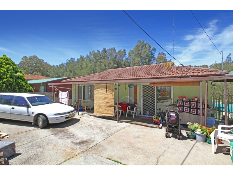 126 Country Club Drive, Catalina NSW 2536