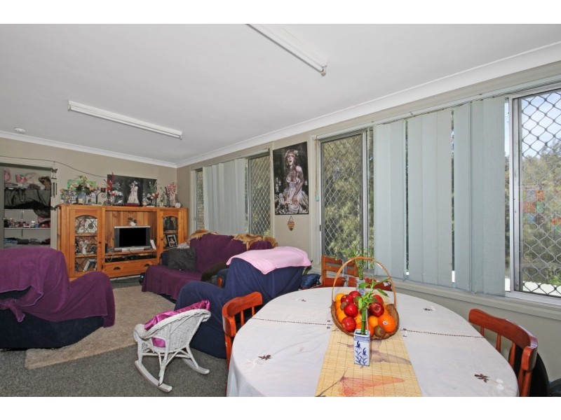 126 Country Club Drive, Catalina NSW 2536