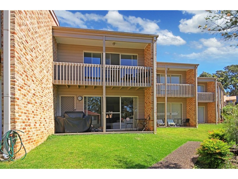 10/708 Beach Road, Surf Beach NSW 2536