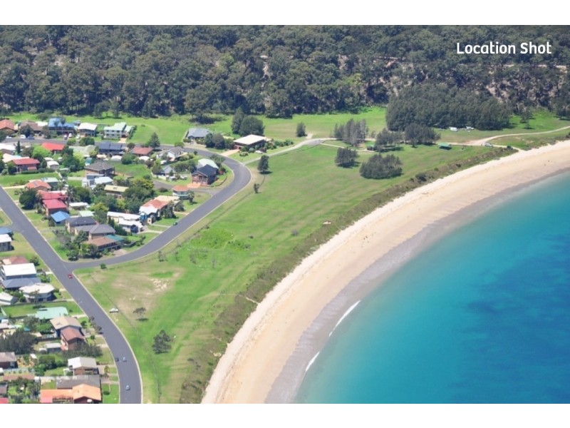 2/6 Hibiscus Close, Maloneys Beach NSW 2536