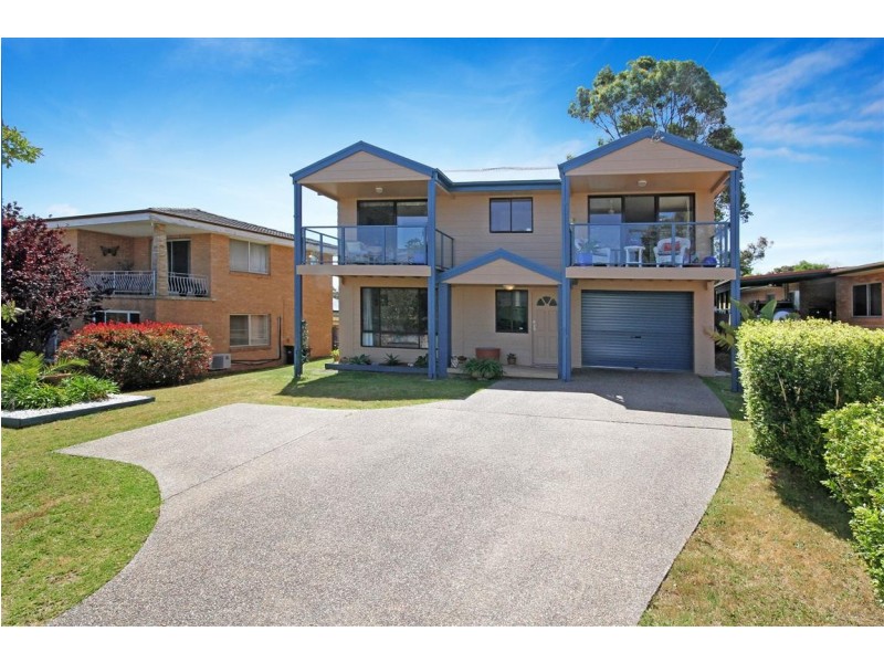 26 Derribong Avenue, Catalina NSW 2536
