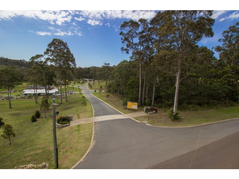 Tallwood Estate, Batehaven NSW 2536