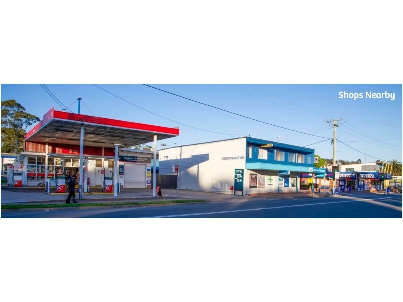 Tallwood Estate, Batehaven NSW 2536