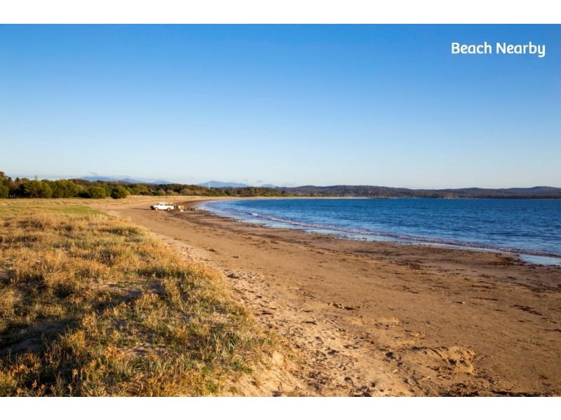 Tallwood Estate, Batehaven NSW 2536