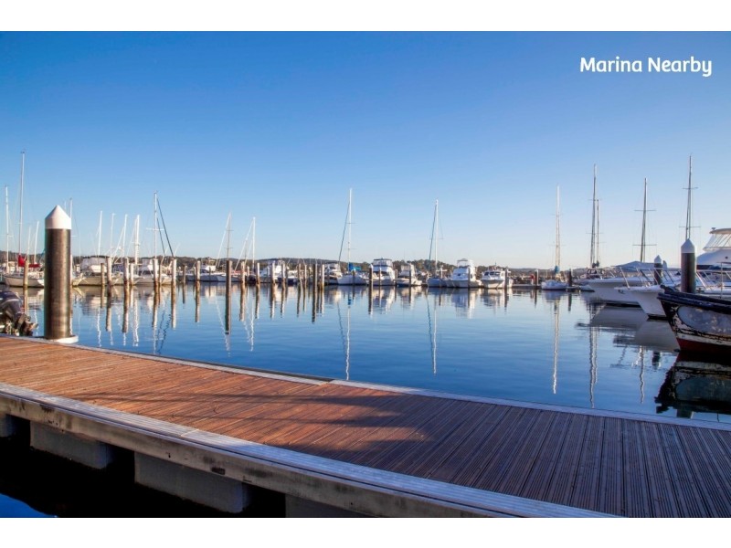 Tallwood Estate, Batehaven NSW 2536