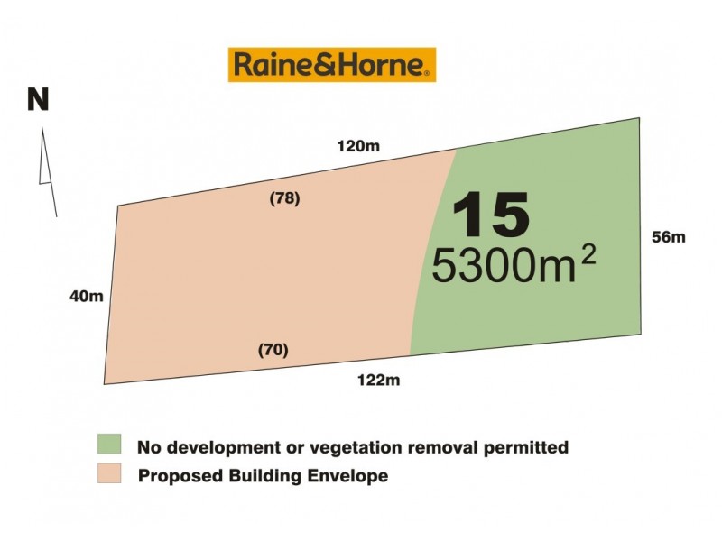 Lot 15 Woodlot Place, Batehaven NSW 2536