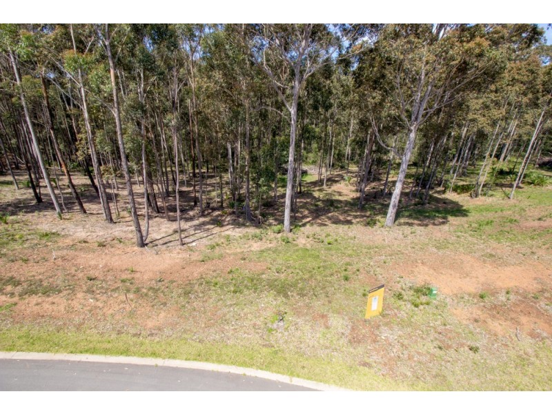 Lot 15 Woodlot Place, Batehaven NSW 2536