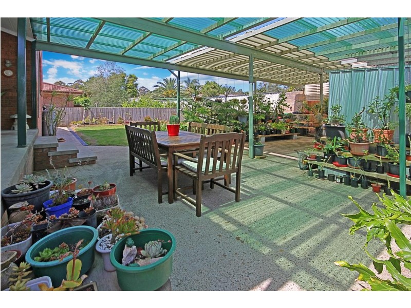 71 Pacific Road, Surf Beach NSW 2536