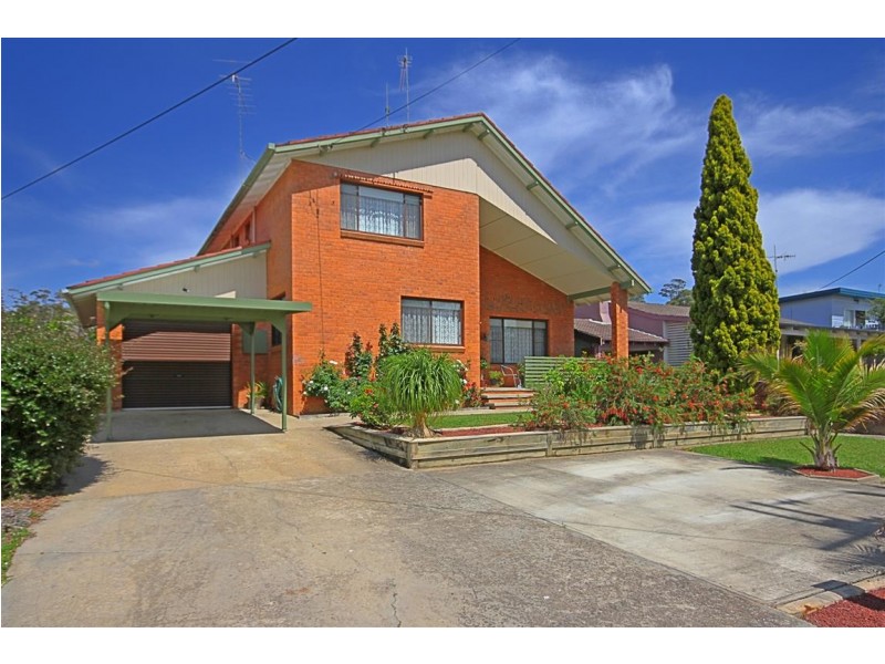 71 Pacific Road, Surf Beach NSW 2536