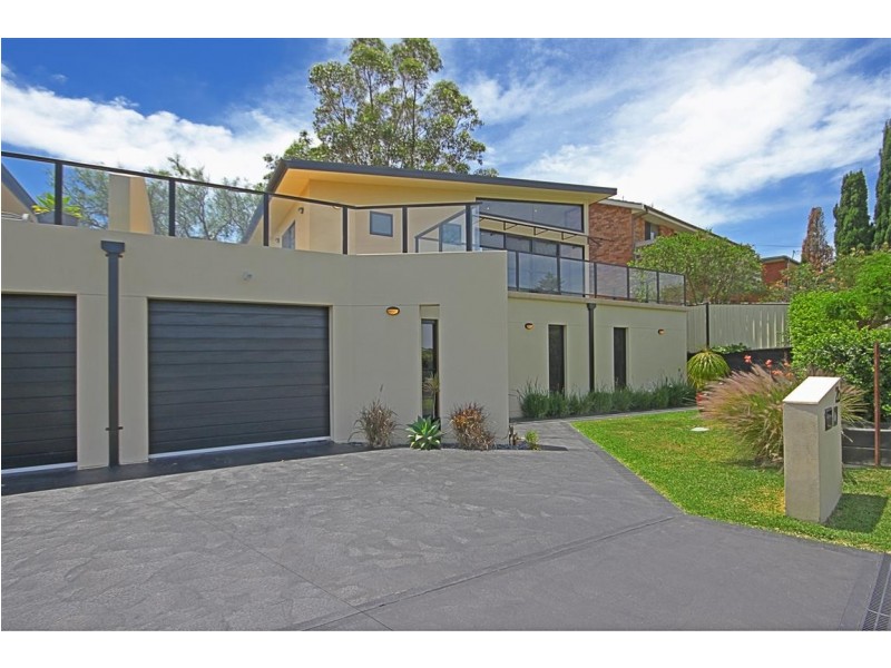 2B Forest Parade, Tomakin NSW 2537