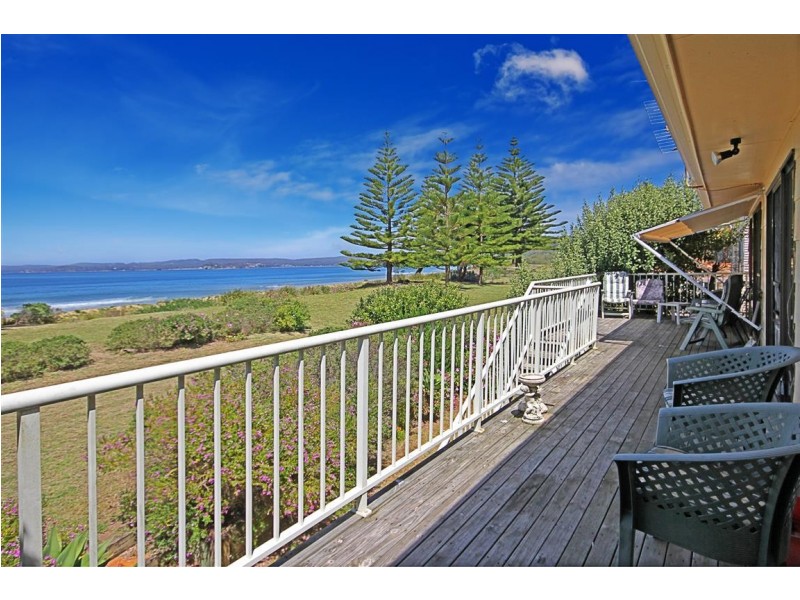 22 Sandy Place, Long Beach NSW 2536